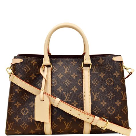 louis vuitton sac boite a chapeau|Louis Vuitton soufflot mm.